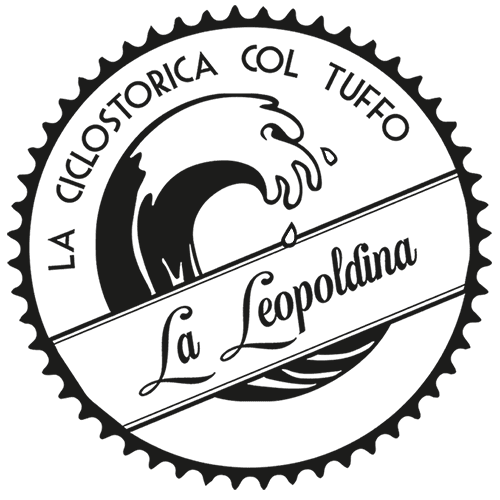 logo ciclostorica la leopoldina