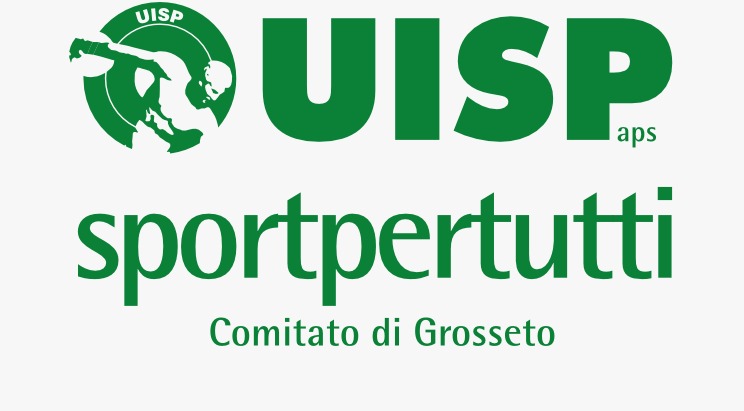 Uisp Grosseto Logo