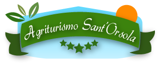Agriturismo Sant'Orsola Logo