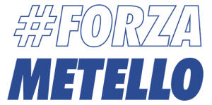 Forza Metello logo