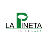 Hotel La Pineta Follonica Logo